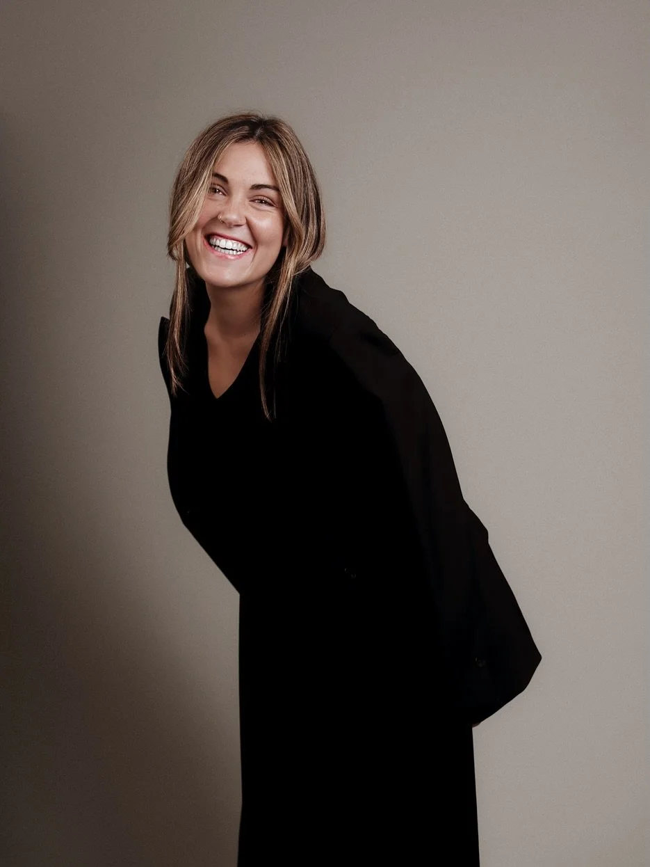 In these women&rsquo;s studio sessions, you&rsquo;ll have nothing on your agenda other than showing up as the woman you already are. Because she is everything. 

I&rsquo;m here to cheer you on (literally&mdash;I used to be a cheerleader, so the hype 