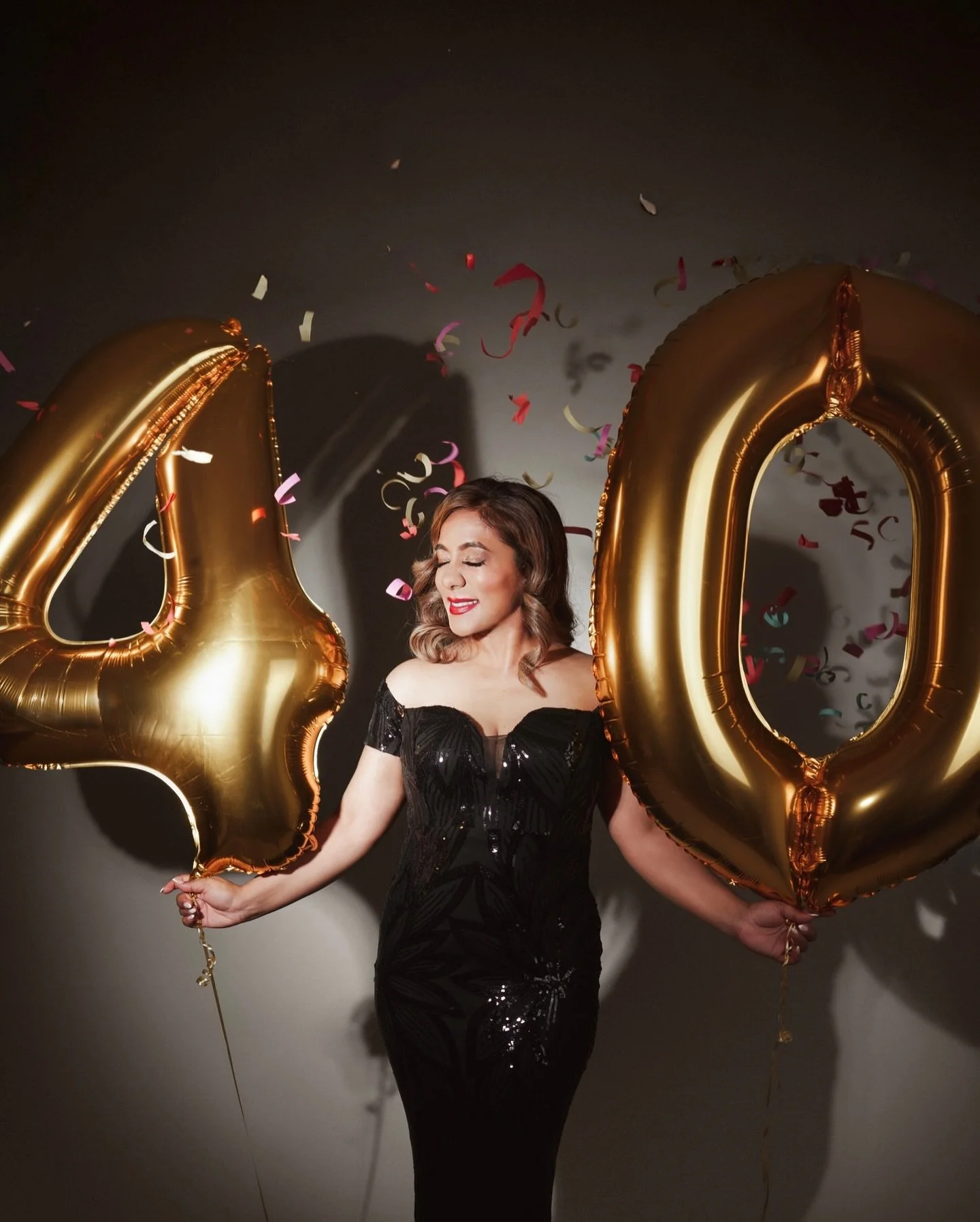 Some women choose to mark their birthday with a dinner, a trip away, or something they can tick off a list. Others choose to give themselves a few hours where they are no longer managing, organising, or carrying responsibility for everyone else (that