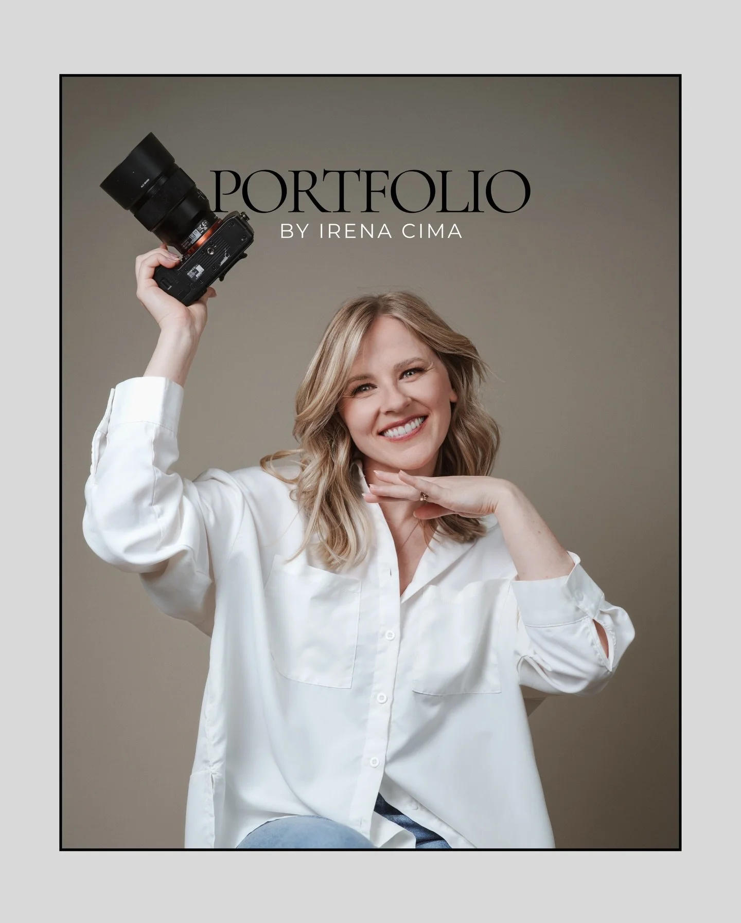 Women book me for more than pretty pictures (though yes, you&rsquo;ll leave with plenty of those too). 

It&rsquo;s because they might need reminding of who they are at their core&mdash;a chance to get acquainted or reacquainted with themselves away 