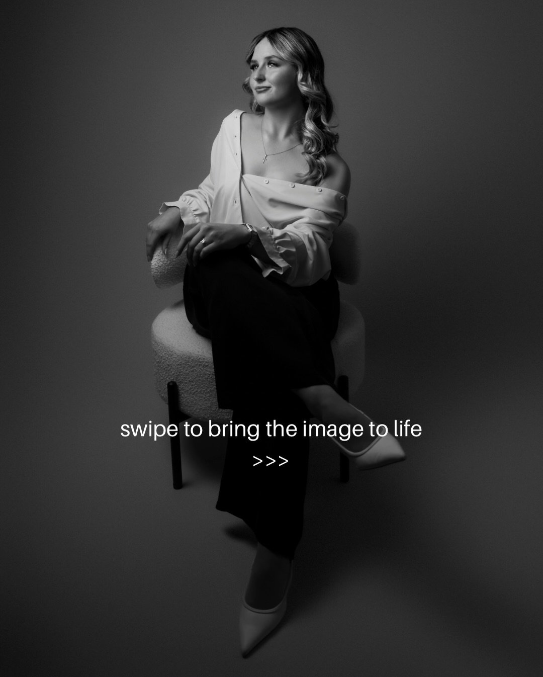 This version of you &mdash;> the one making it all happen? Perfect! 
LET&rsquo;S BRING HER INTO FOCUS!

The woman you are today&mdash;fully living this messy, beautiful life&mdash;is the one who deserves to be celebrated. This is your time and spa