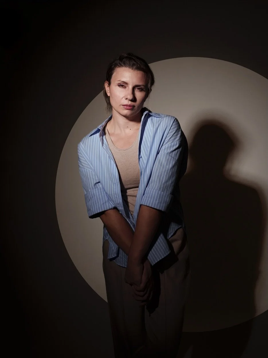 That moment of &ldquo;now I&rsquo;m ready&rdquo;...

...it doesn&rsquo;t arrive on its own. 

You choose it!

The woman you are today&mdash;fully living this messy, beautiful life&mdash;is the one who deserves to be celebrated. This is your time and 