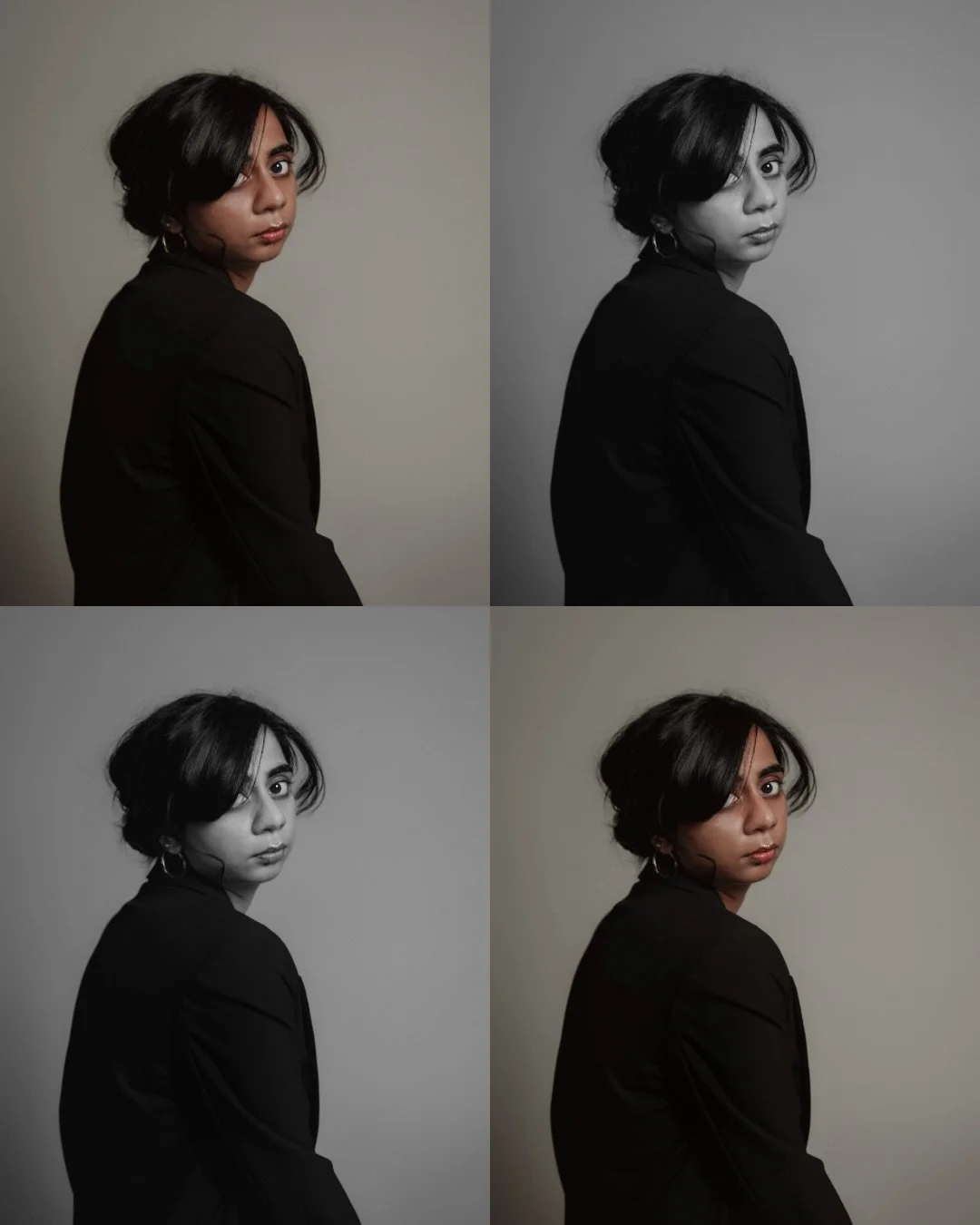 All I can add is that you don't need to be experienced in front of the camera to book a personal photoshoot in my studio.

Leave all the work and details up to me&hellip;

All you have to do is show up for yourself, be present (and lets not forget ab