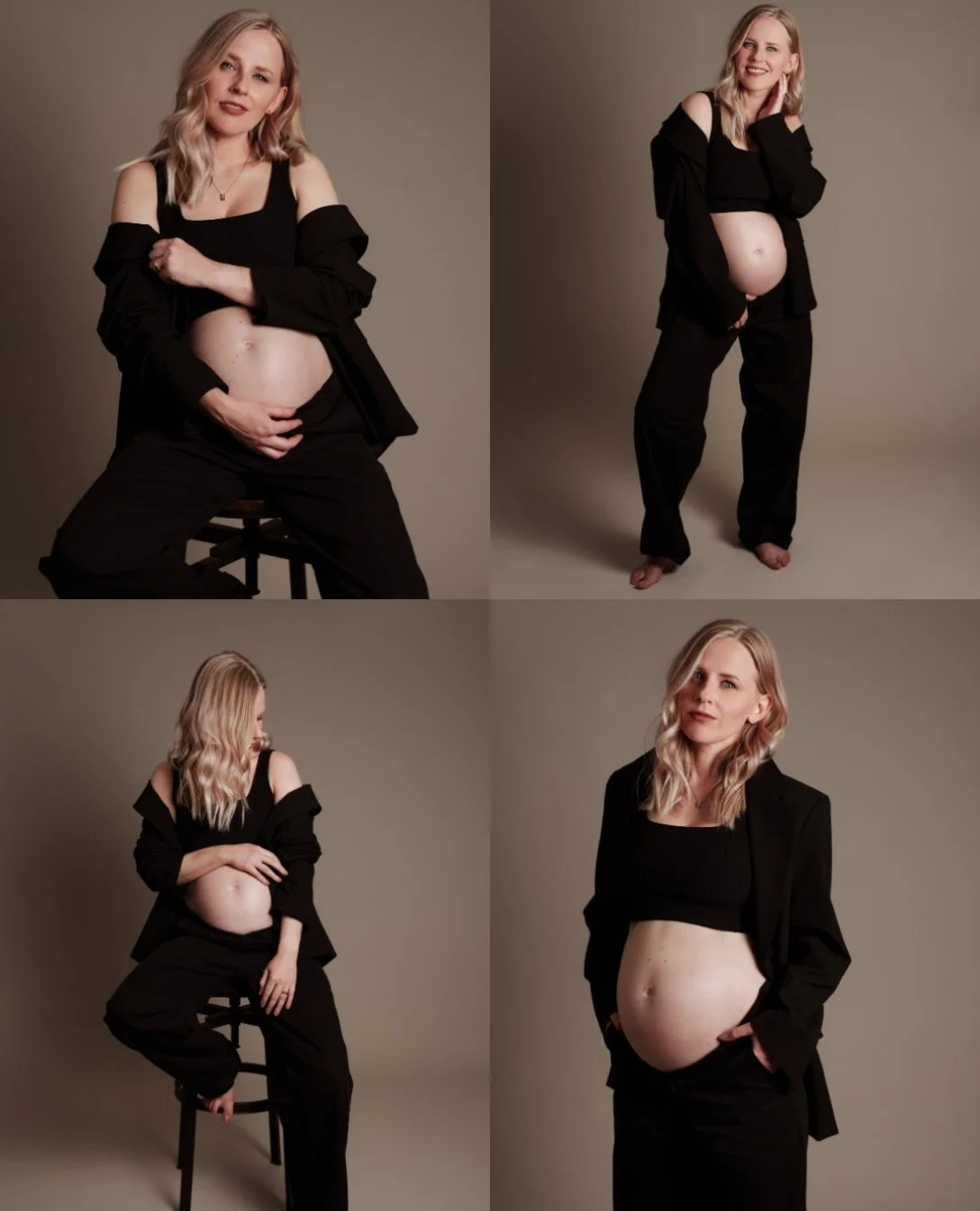 My pregnancy journey has been, I guess, similar to many other women&rsquo;s: a bit of a rollercoaster. 

One day you feel incredible and there were moments I forgot I was even pregnant, then you get the blues out of nowhere, and then iron drops and a