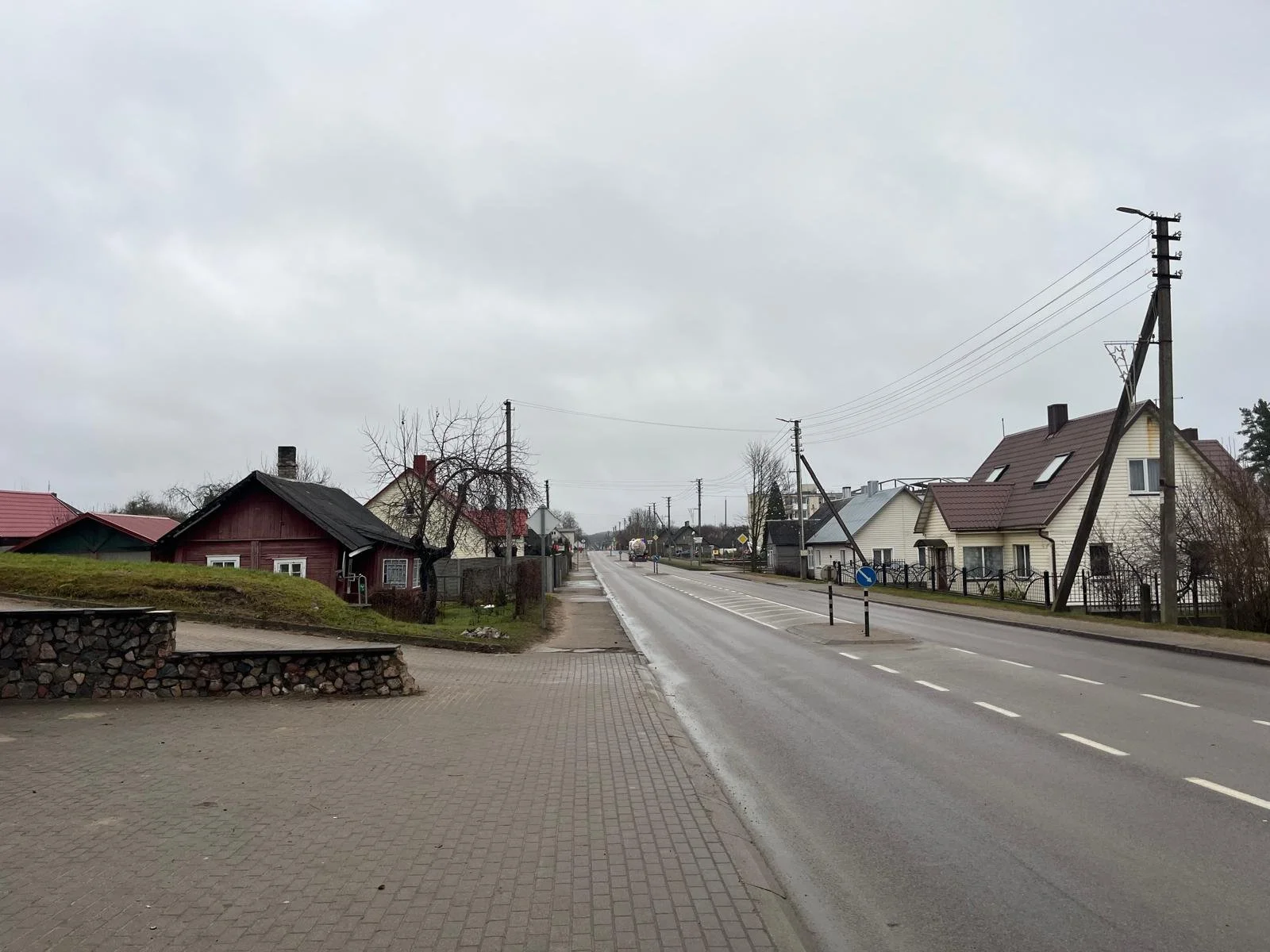 Jonah Falke | Dagboek uit Litouwen | Blog 3 t/m 7 december 2025