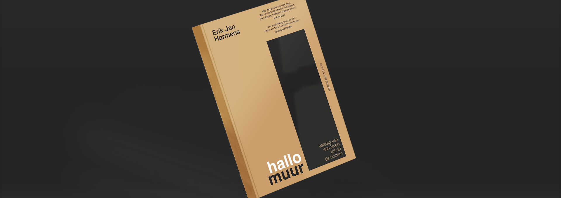 Dry December | Pakhuis de Zwijger
| 1 December 2025