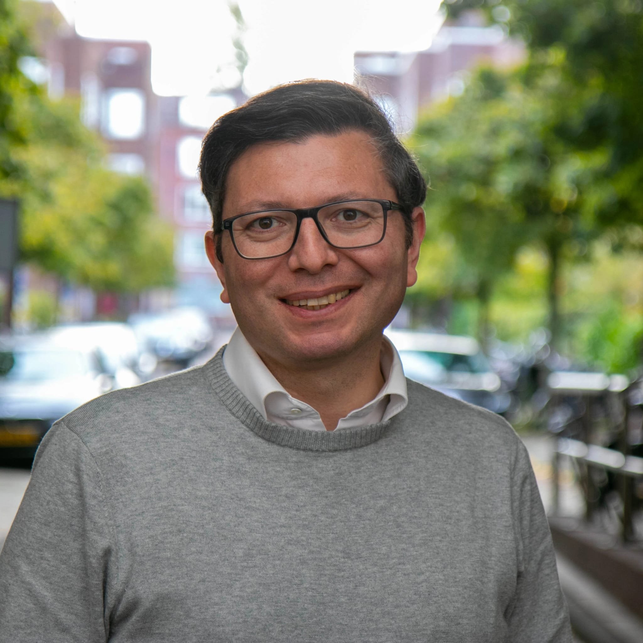 Hakan Fatih Büyükadali