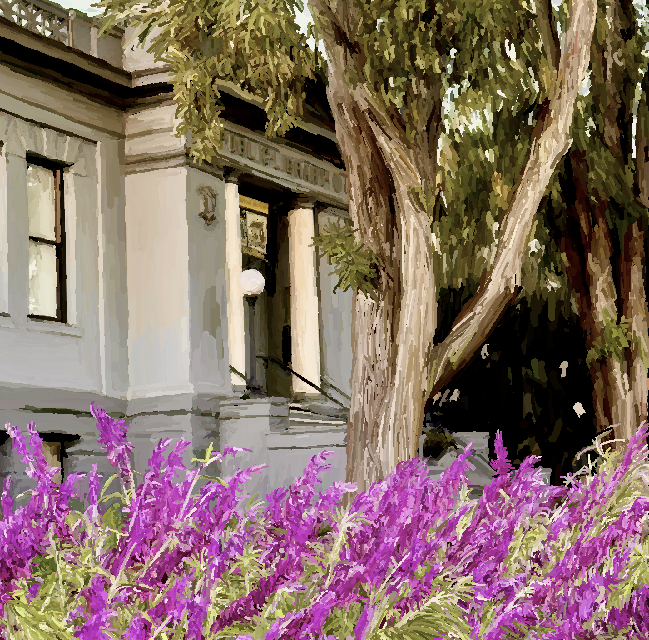 Healdsburg Museum $475