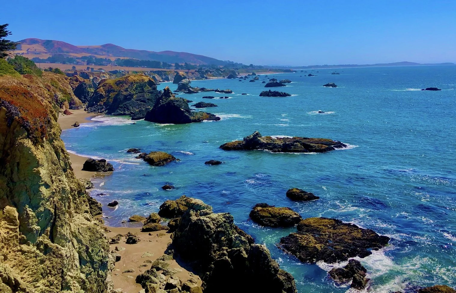 Portuguese beach $475