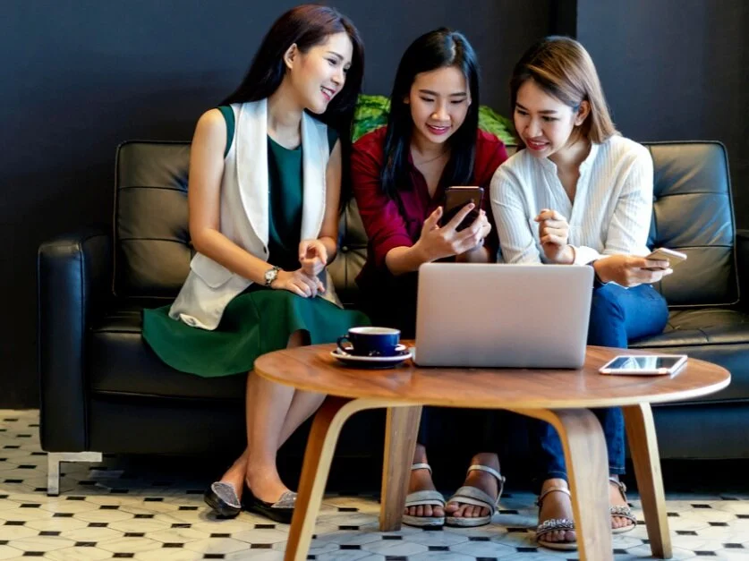 A round up of key takeaways from the WeChat series