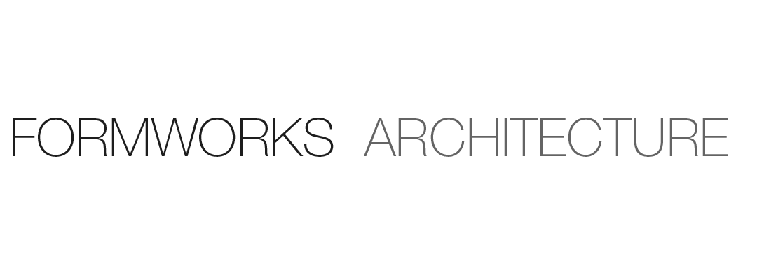 formworks      architecture