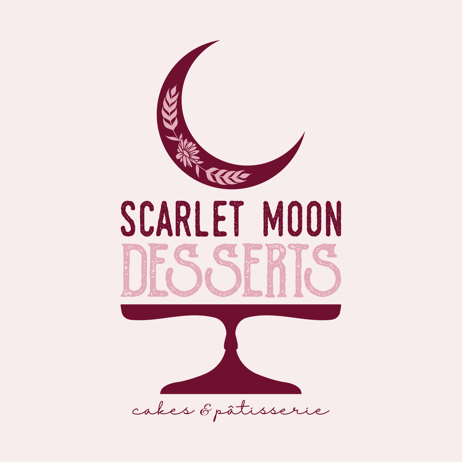 Scarlet Moon Desserts 