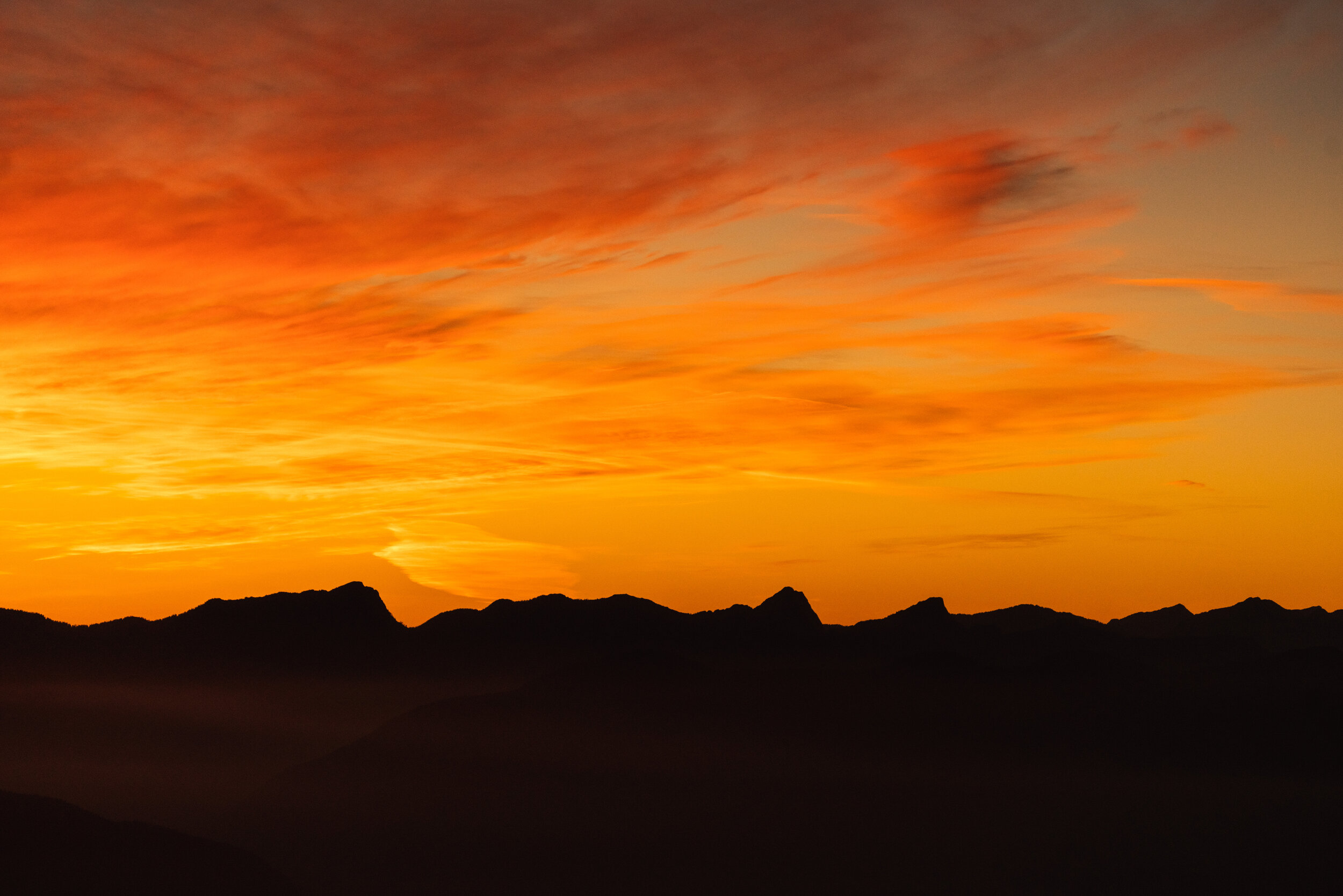 Landscapes