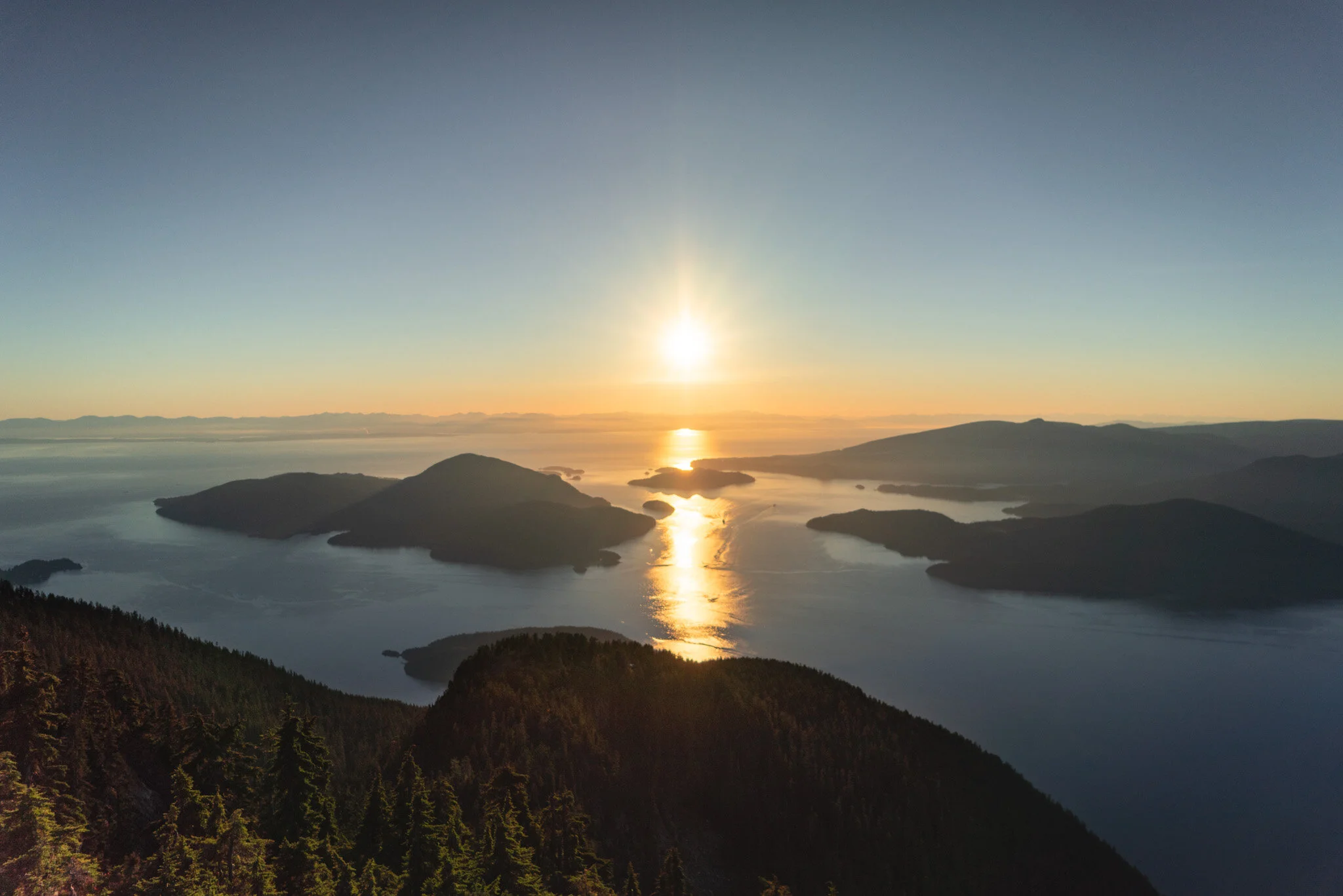 Howe Sound