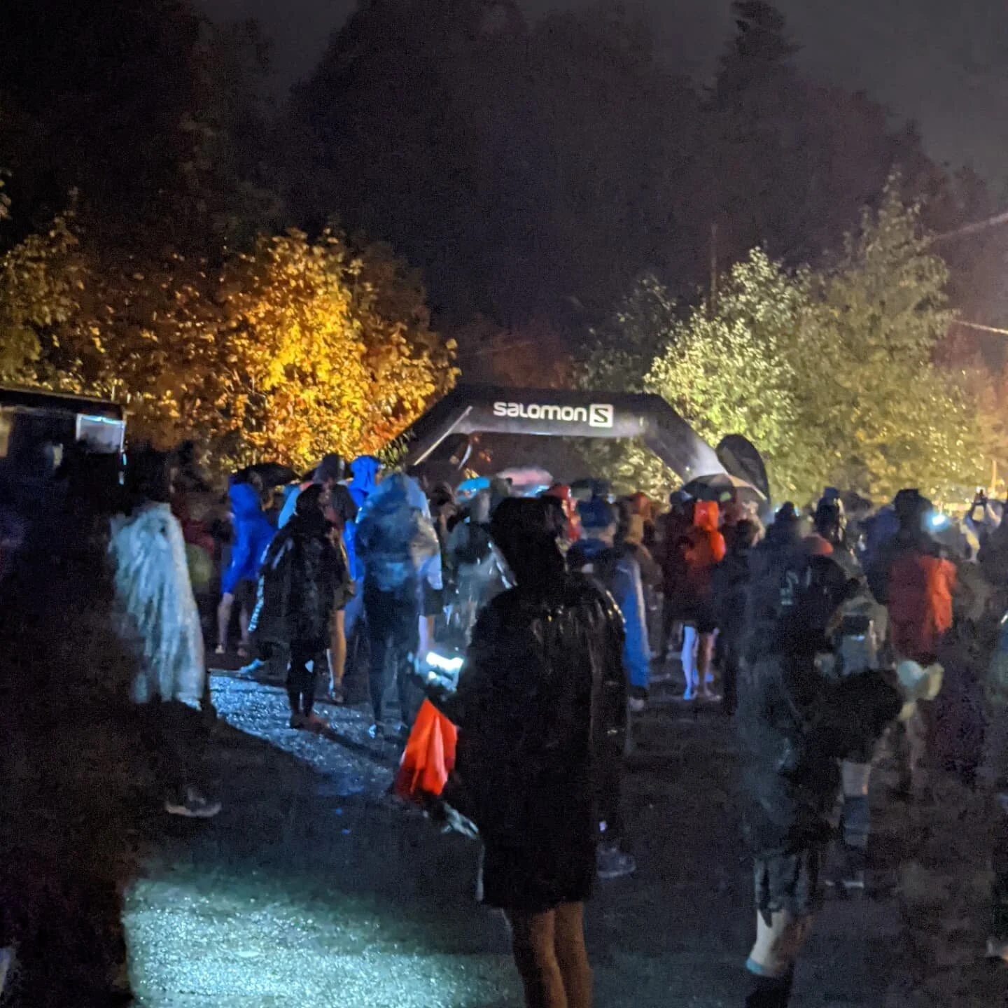 Hard to know where to start&hellip; Yesterday I participated in my first 50k Ultra-Marathon race, the farthest distance I ever ran in my life. To make it more challenging we had to do so in pouring rain, going through 54 kilometers of mostly flooded 