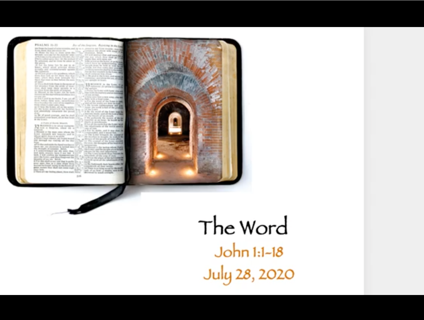 John 1:1-18