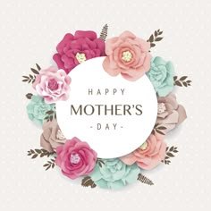 Mother's Day Celebration