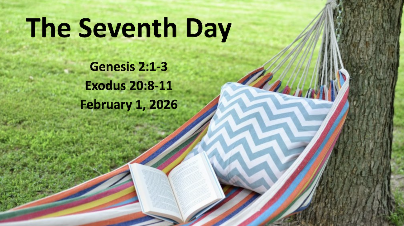 “The Seventh Day”