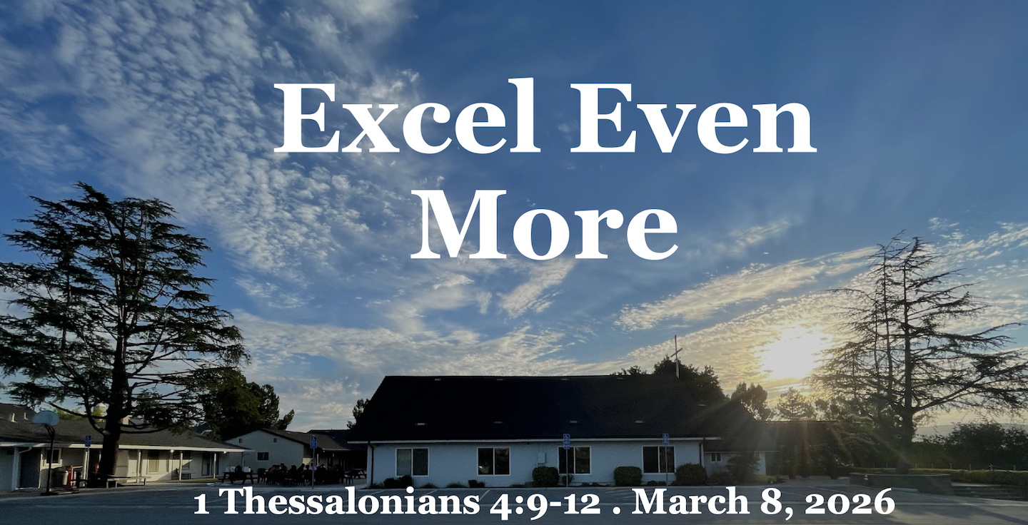 “Excel Even More”