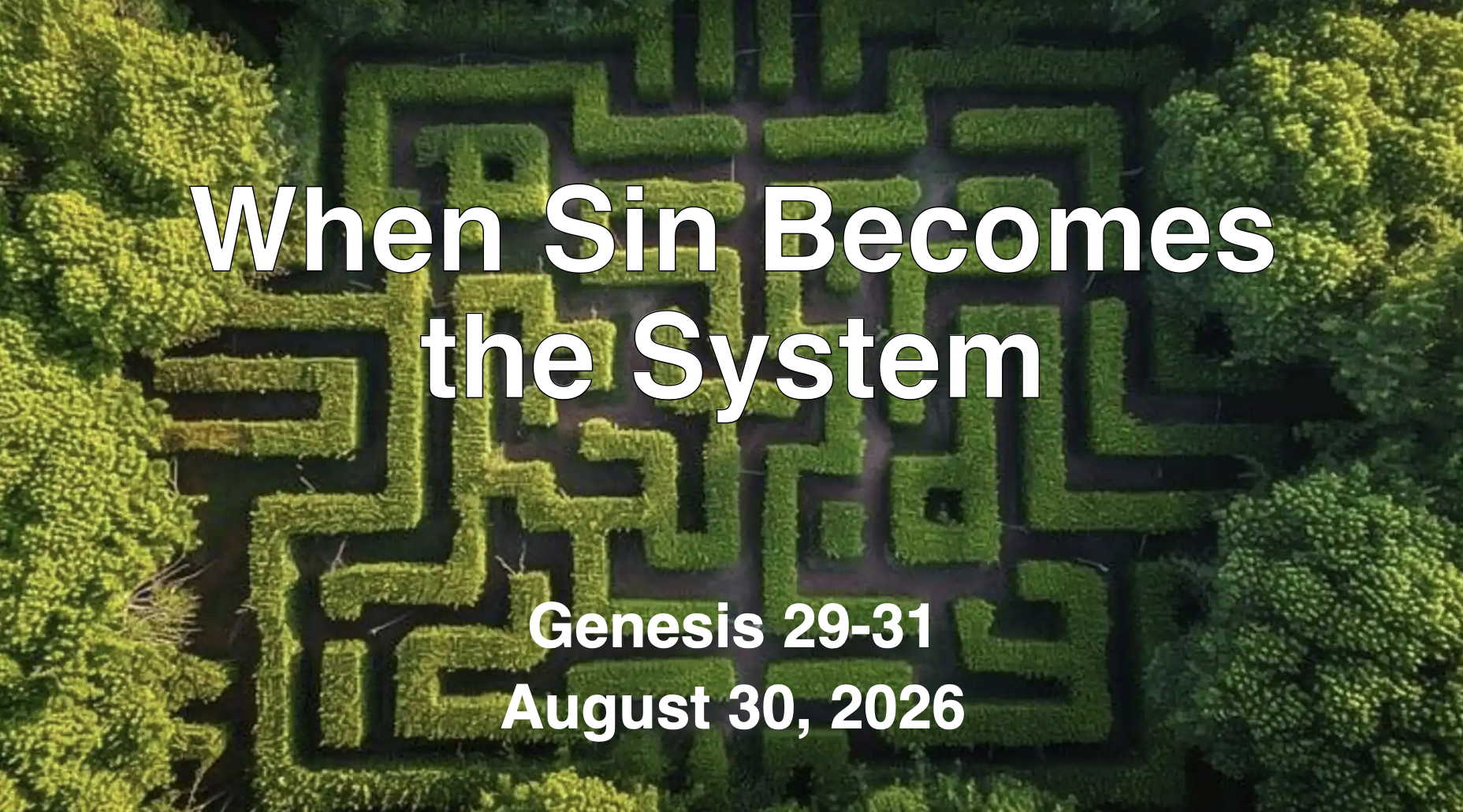 “"When Sin Becomes the System"
