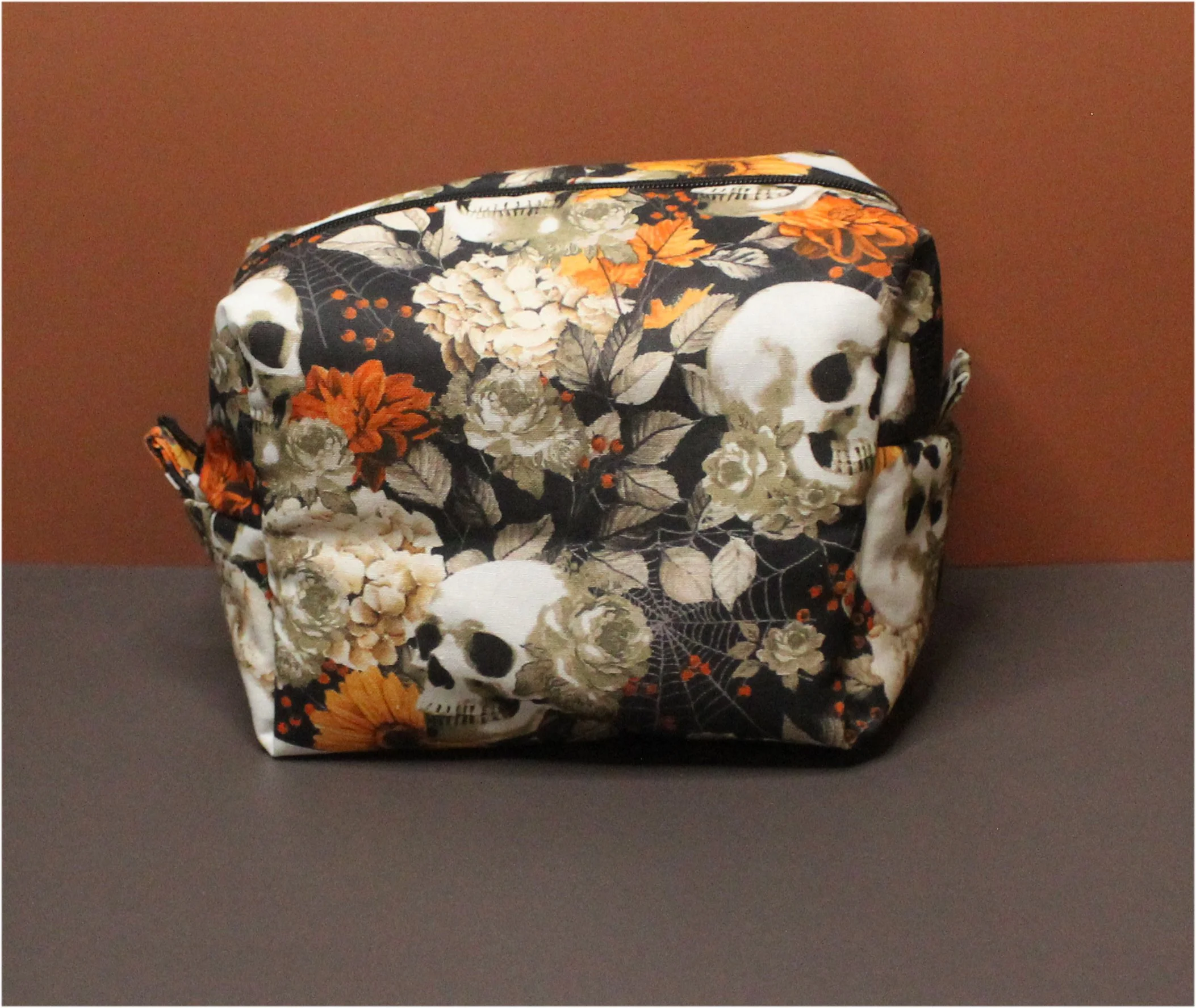 Sam Medium Carryall Bag