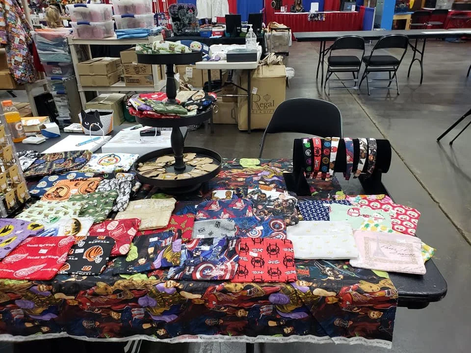 PopCon Indy