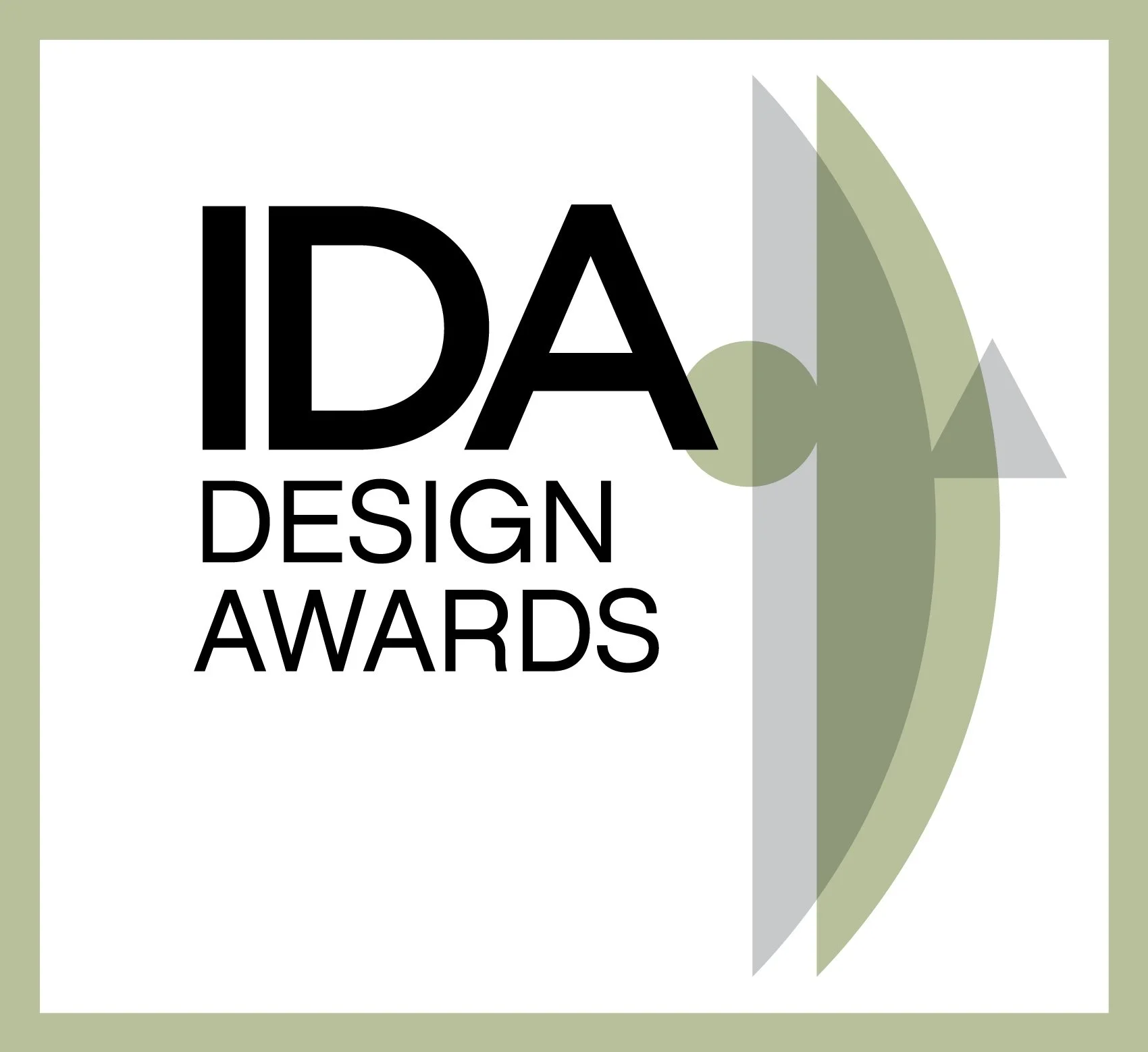 IDA Design Award