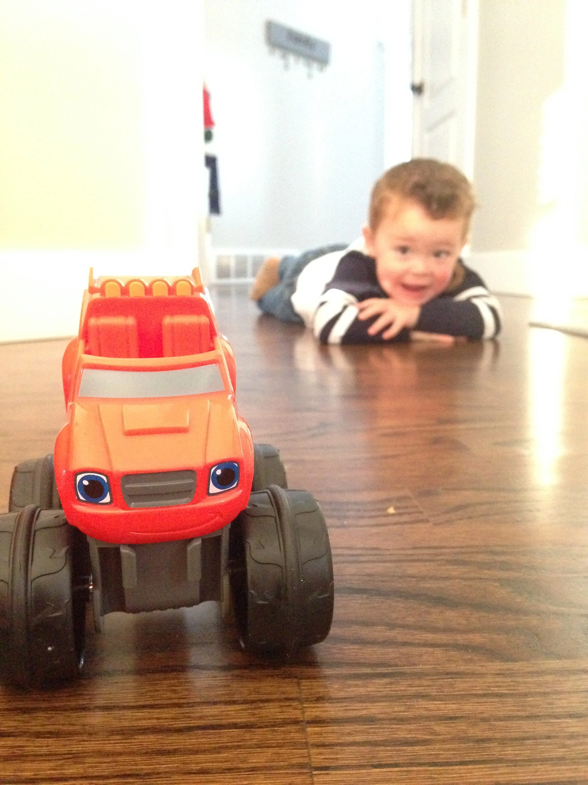 Who Does That?! #LightTheWorld2016