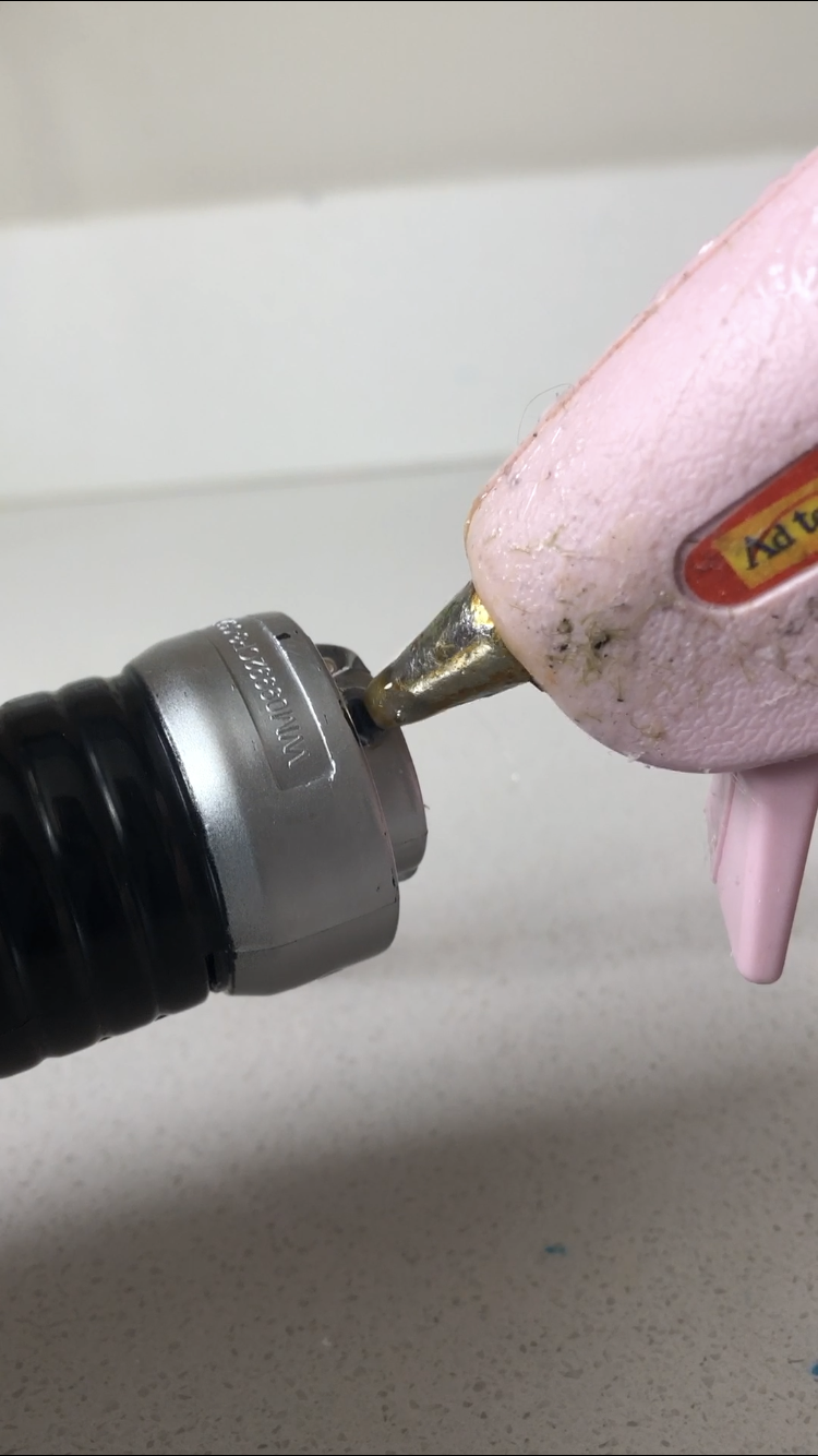 Post-Holiday Hack: Turning down the volume!