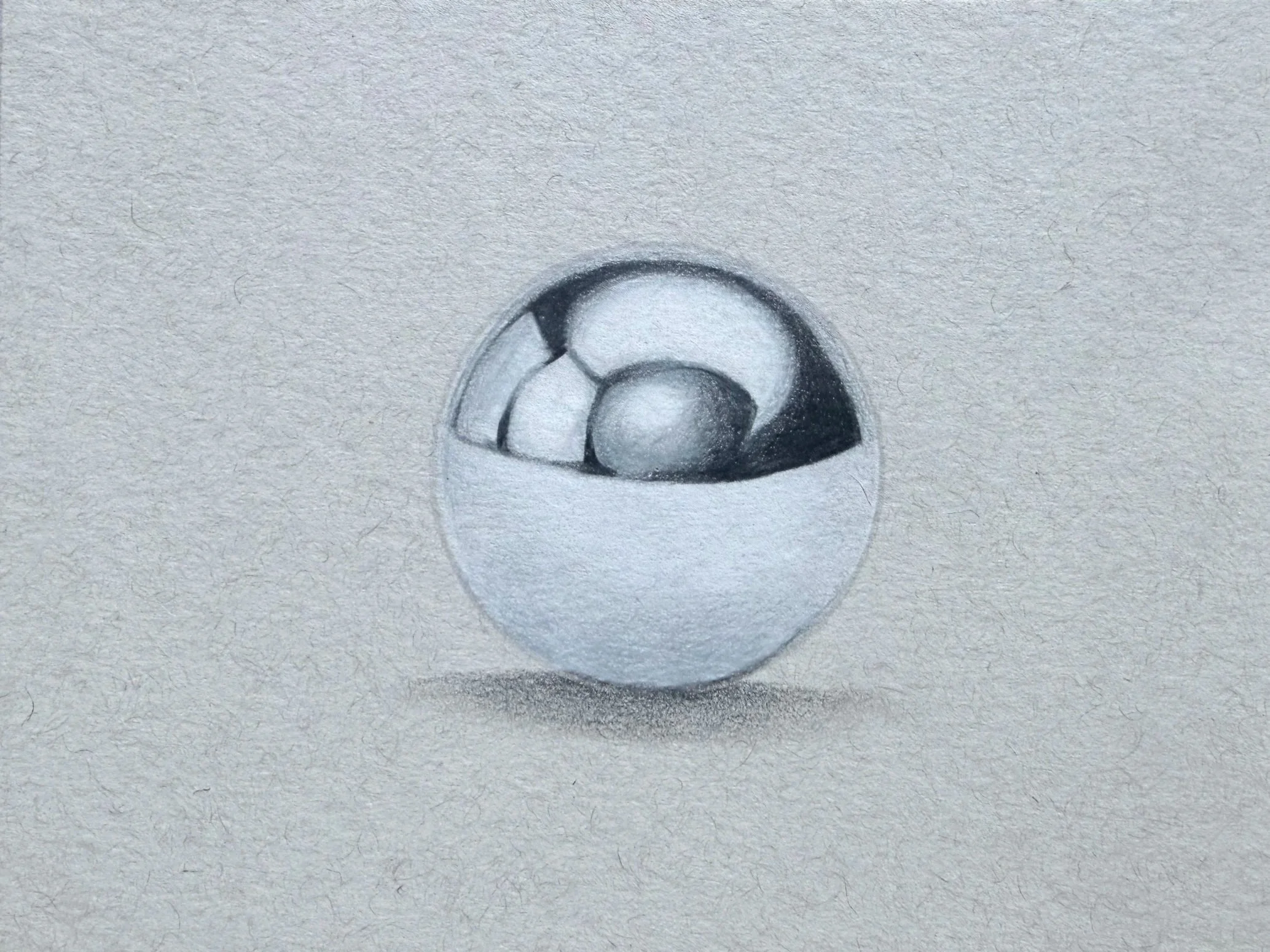 The Metallic Sphere Exercise