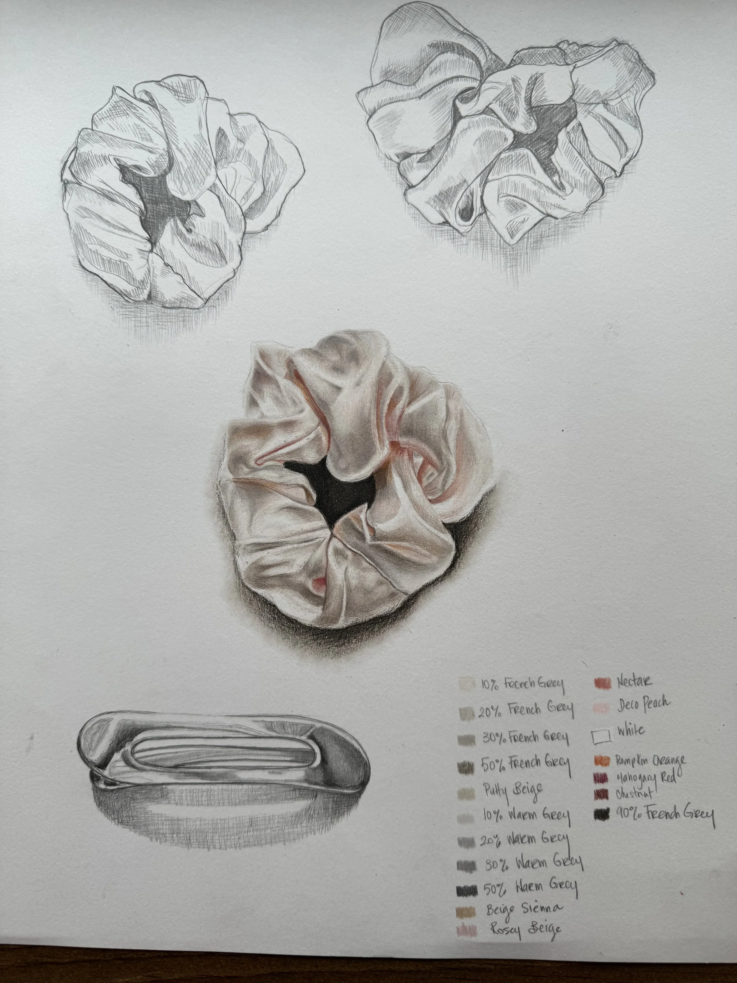 The Simple Object Project Version 1