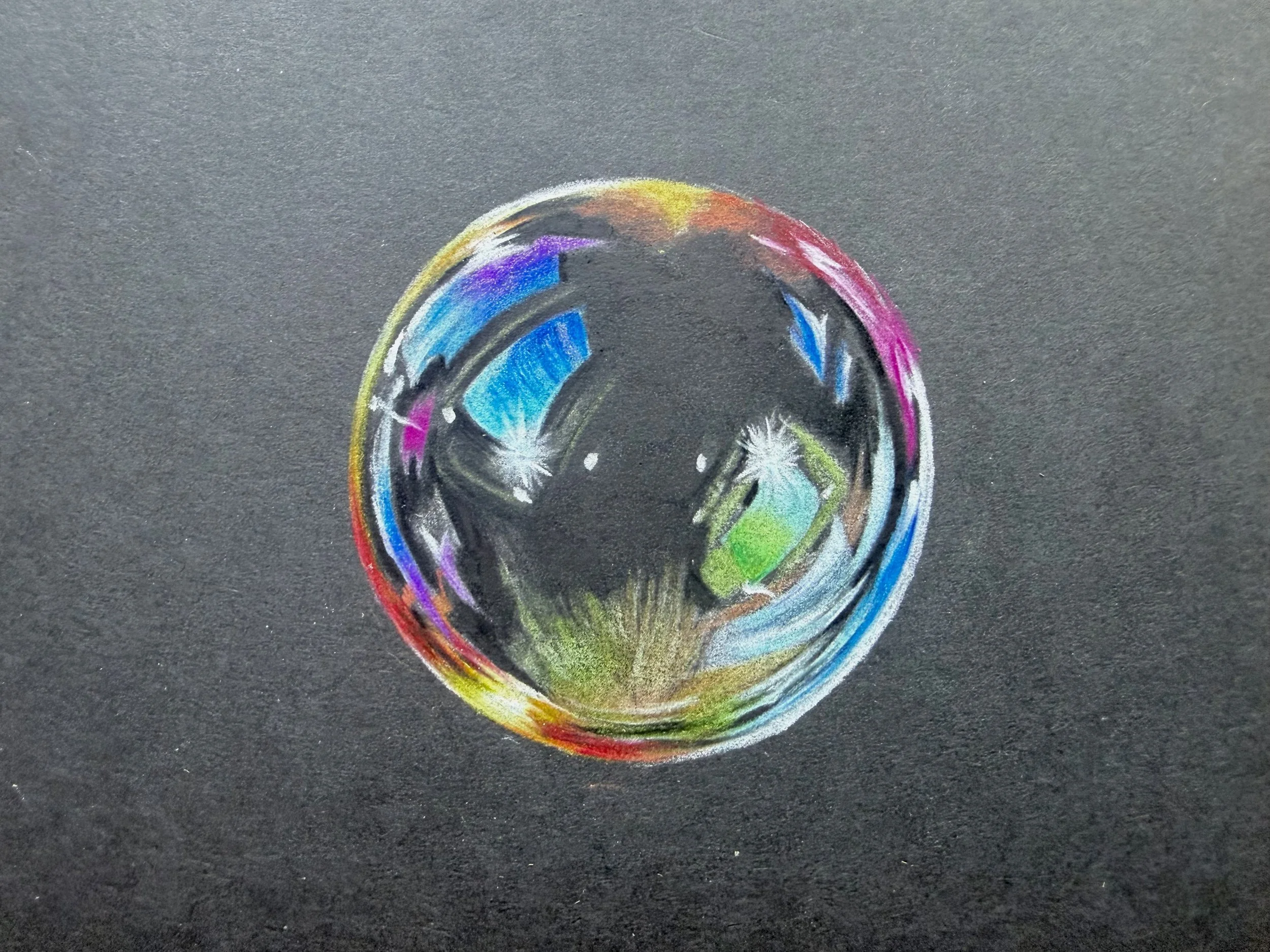 The Bubble Exercise