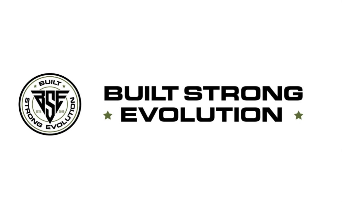 Built Strong Evolution