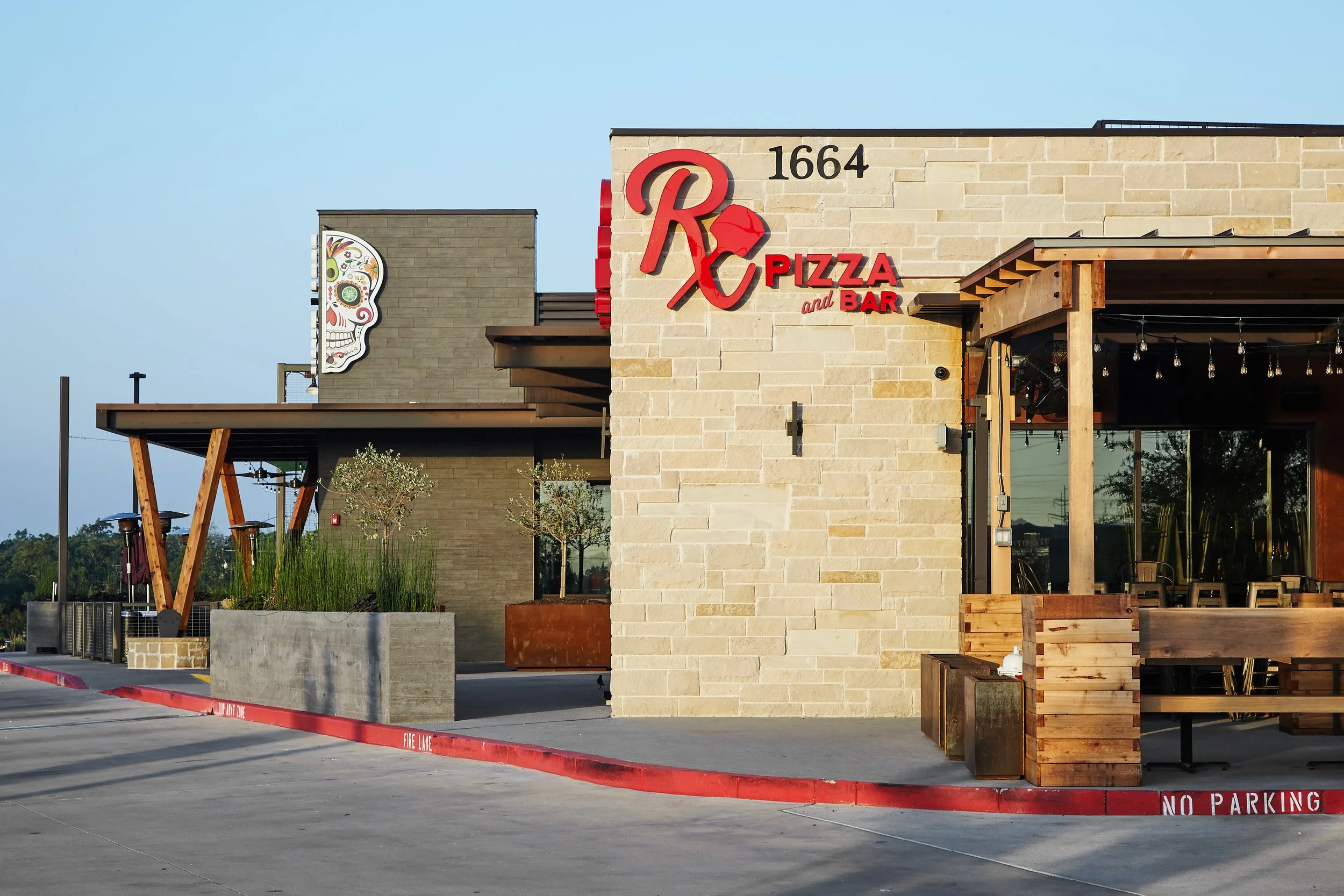 Caprock Development Sells Restaurant Asset 