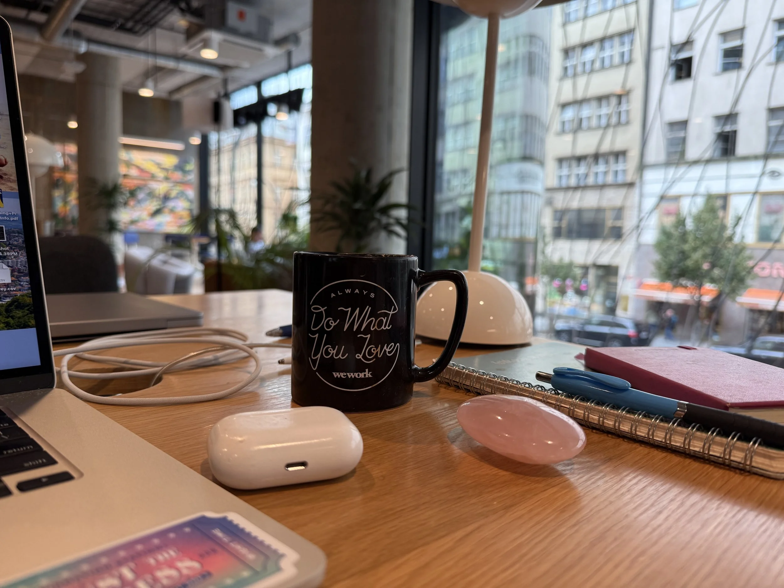 How to Figure Out YOUR Unique Way of Making Things Happen / Manifesting