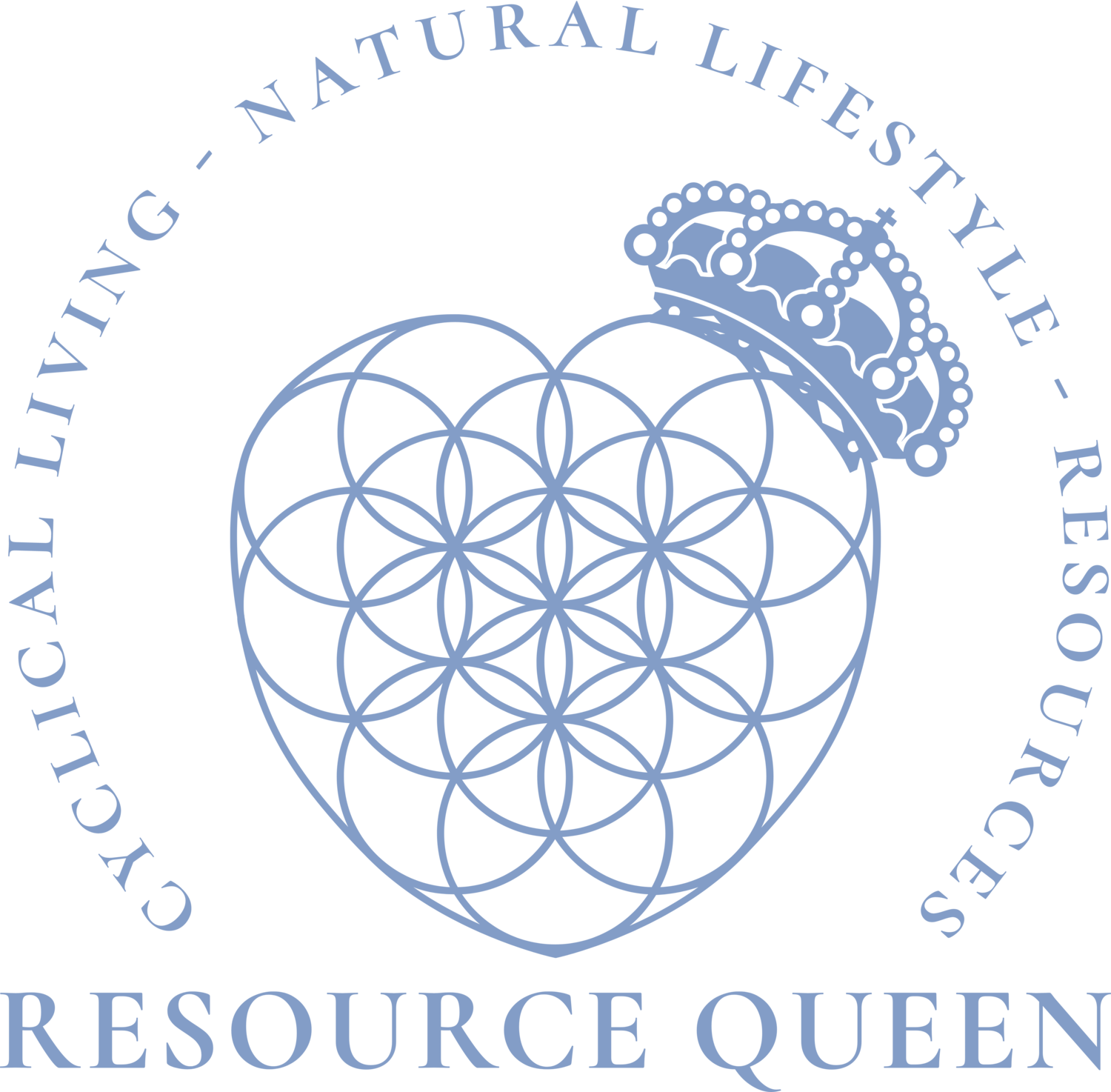 Resource Queen Life Coaching