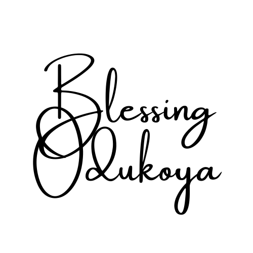 Blessing Odukoya