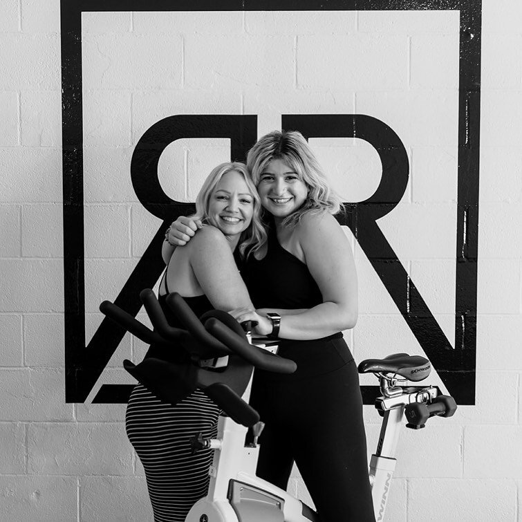 SURPRISE SURPRISE &hellip;

Tomorrow at 5:30pm for the first time ever @surayrayyy &amp; @lrshoop will be team teaching. 🤭

Book your bike. You will not want to miss this duo.