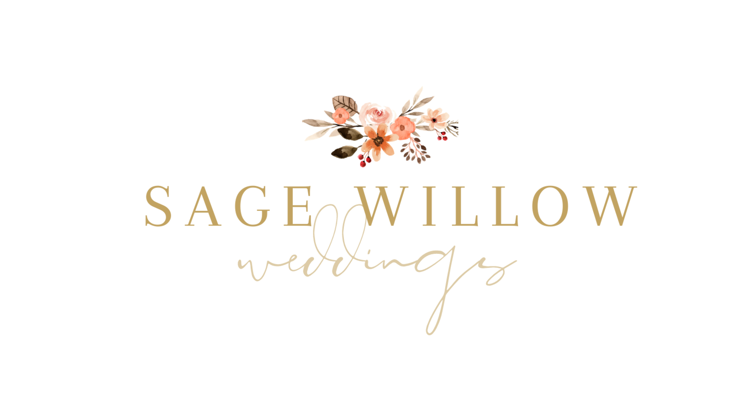 Sage Willow Weddings