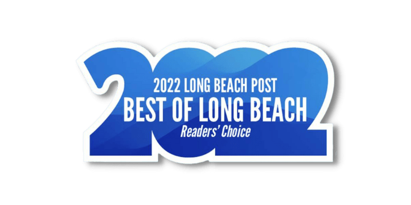 VOTED BEST PIZZA IN LONG BEACH TOP 5 2022