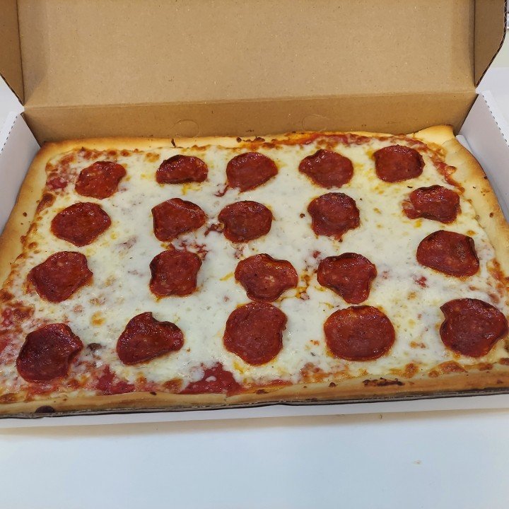 What is Sicilian-Style Pizza? — Santa Fe Importers :: Located in