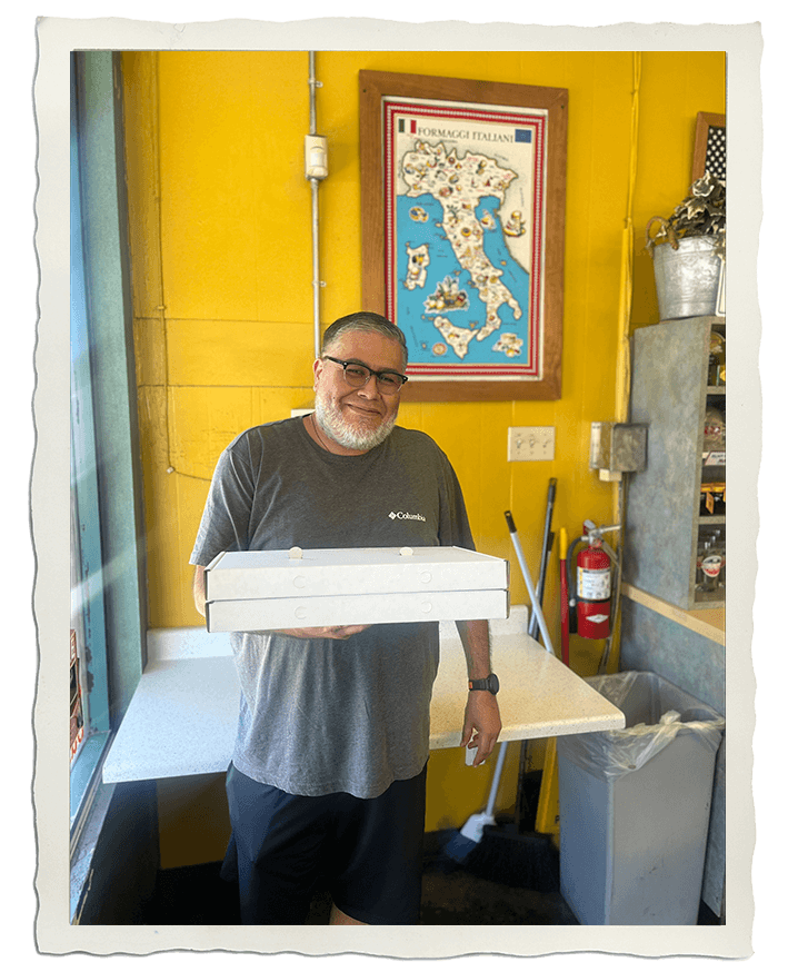 Santa Fe Importers Email Signup Giveaway! — Santa Fe Importers