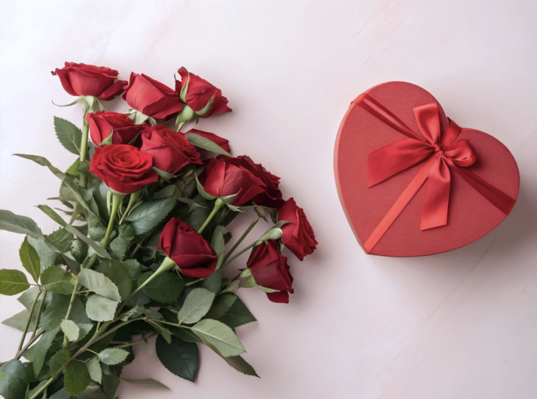 Last-Minute Valentine’s Gift? We’ve Got You.❤️