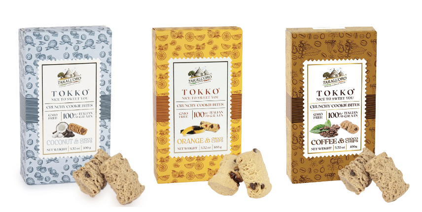 Fresh Italian Finds Just Hit the Shelves 🇮🇹