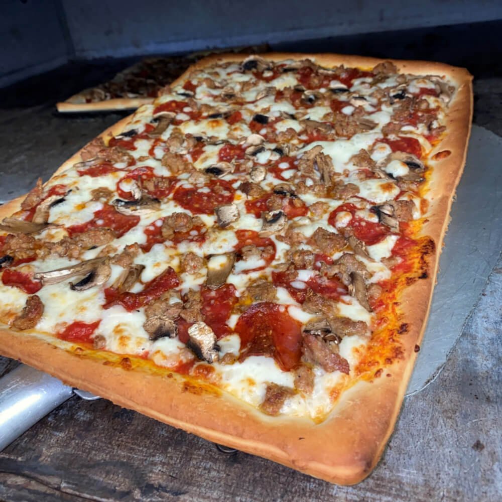 What is Sicilian-Style Pizza? — Santa Fe Importers :: Located in