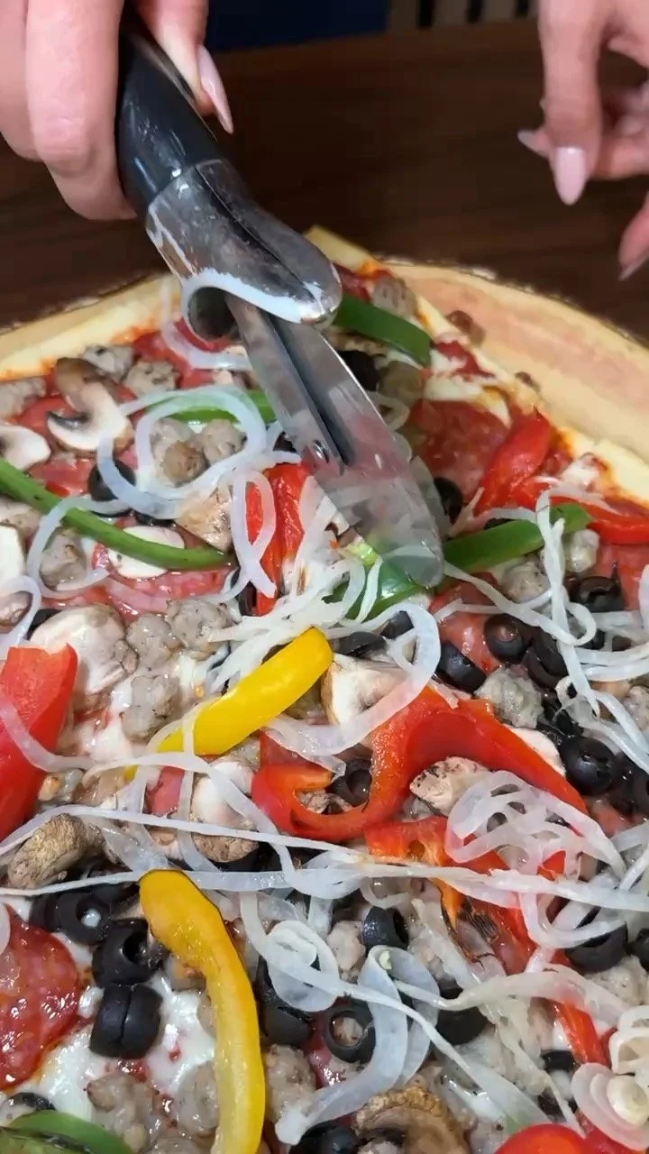 Authentic Italian food in the heart of Italy