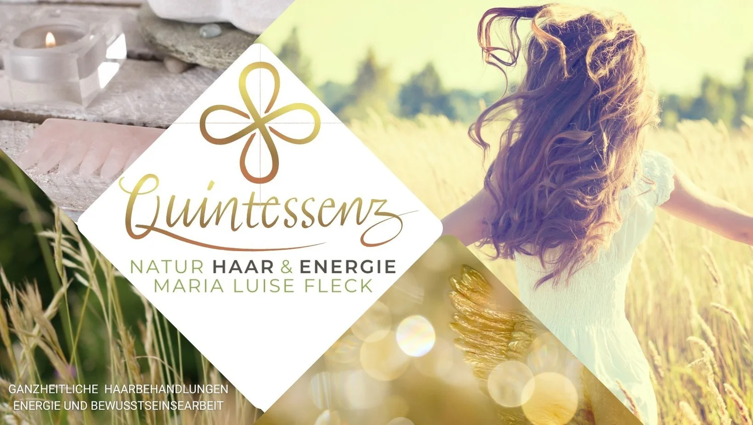 Sandra Rieger - Natur & Haar