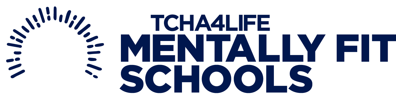 Gotcha4Life Mentally Fit Primary Schools logo