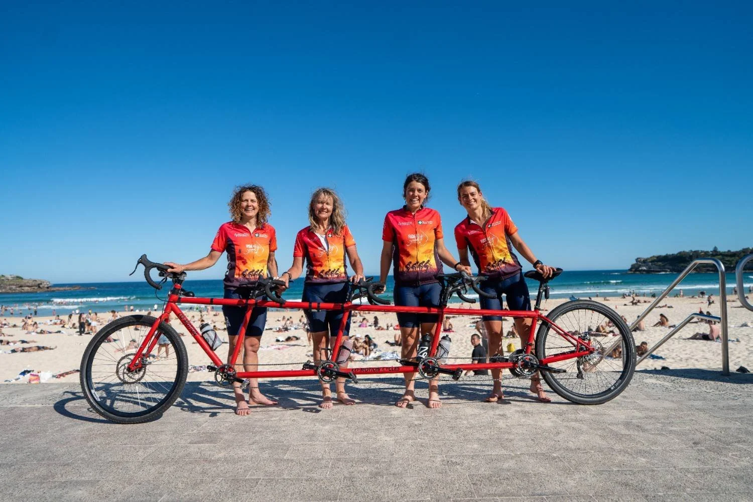 Ride4Life – In their own words