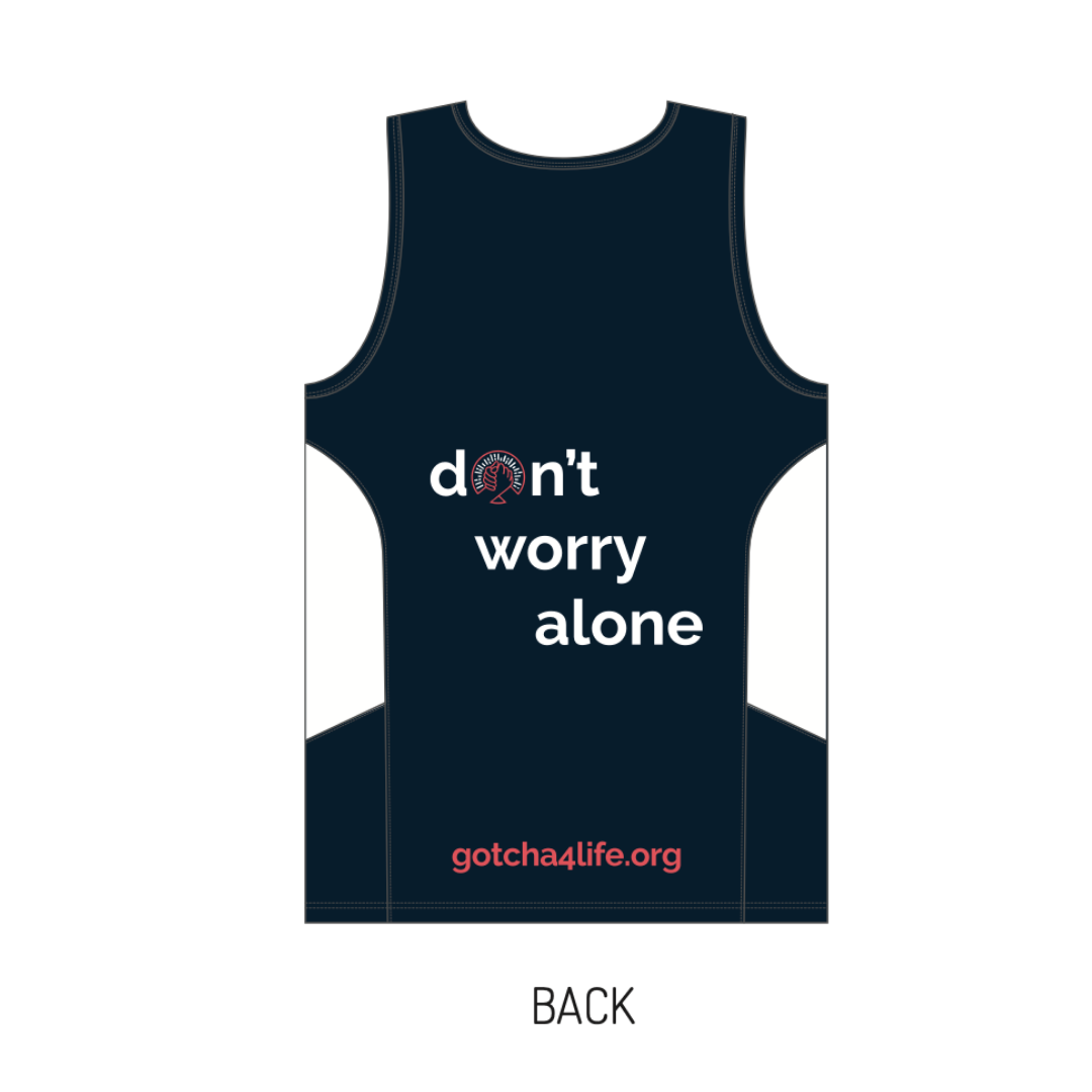 Row for Mental Fitness _ Navy singlet - mens - back.png