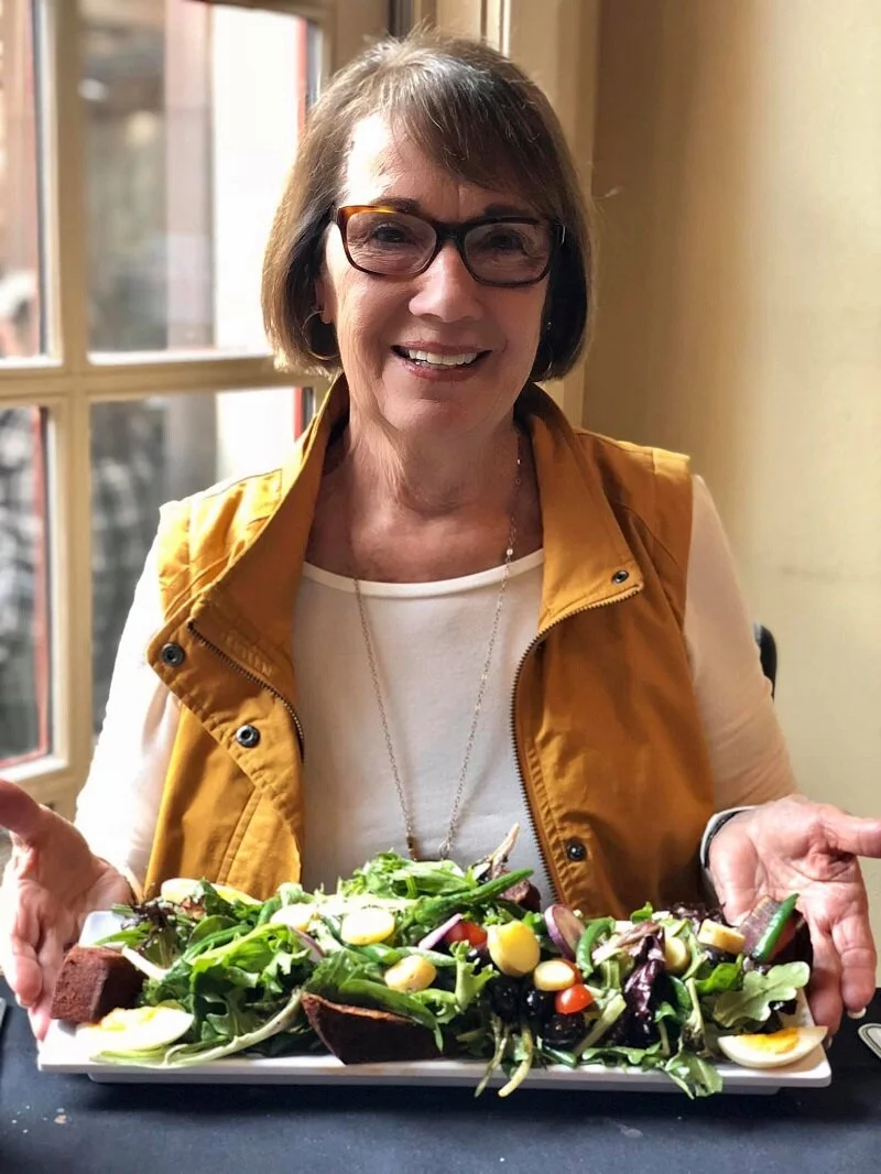Member Spotlight On…